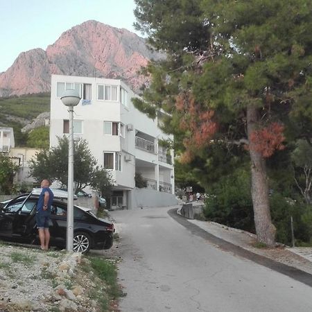 Apartmani Zoran Bilic Promajna Extérieur photo