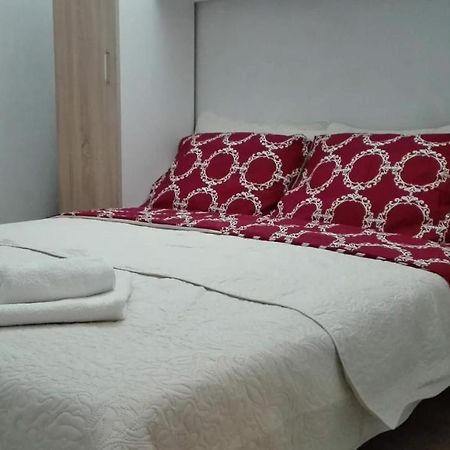 Apartmani Zoran Bilic Promajna Extérieur photo