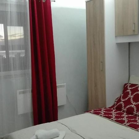 Apartmani Zoran Bilic Promajna Extérieur photo