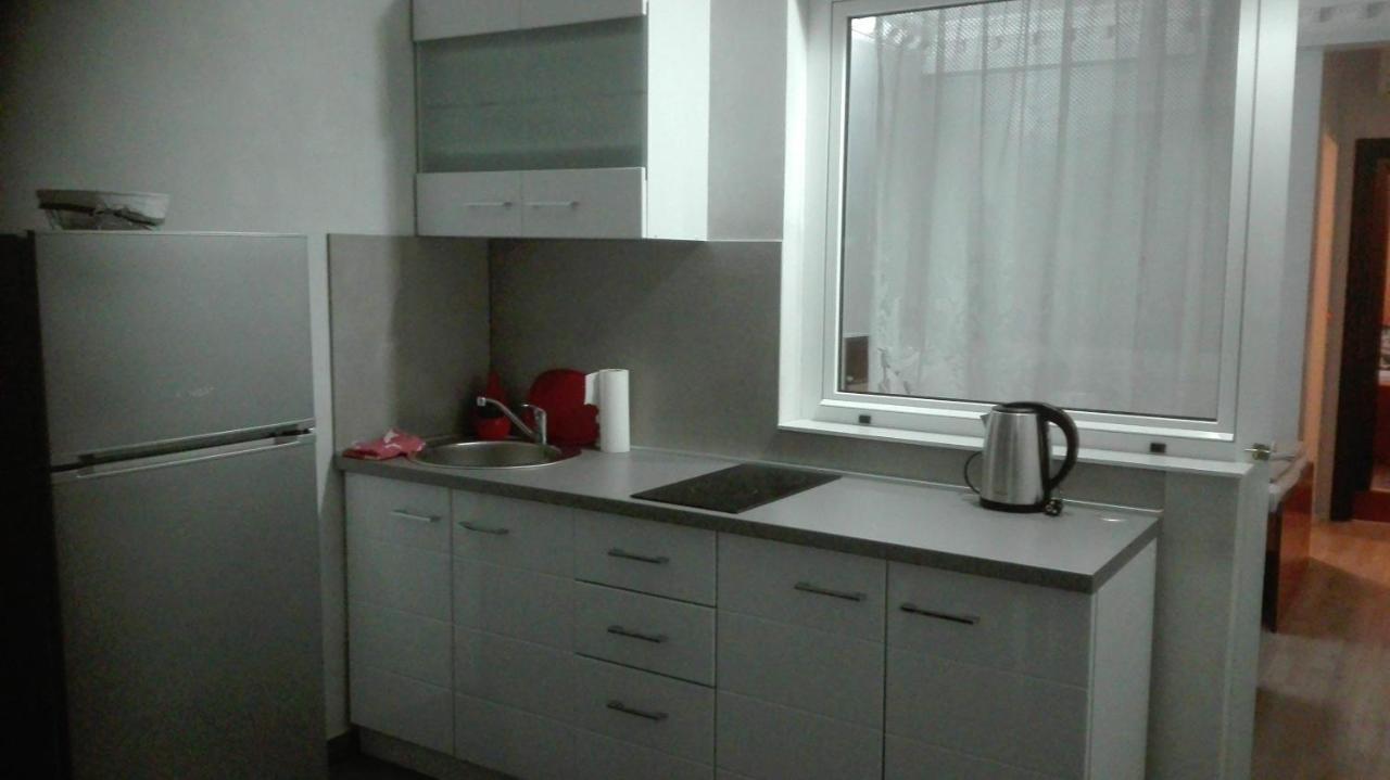 Apartmani Zoran Bilic Promajna Extérieur photo