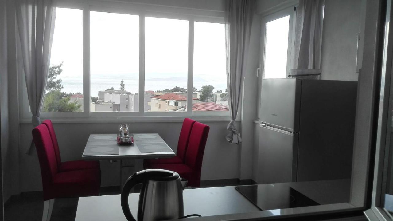 Apartmani Zoran Bilic Promajna Extérieur photo