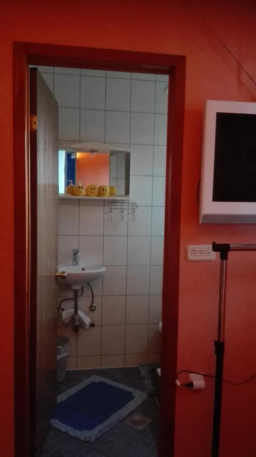 Apartmani Zoran Bilic Promajna Extérieur photo