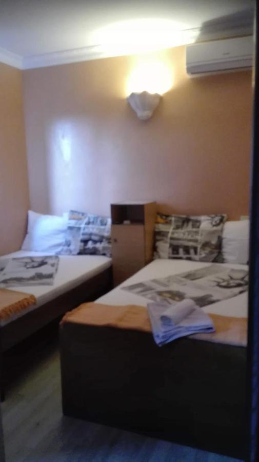 Apartmani Zoran Bilic Promajna Extérieur photo