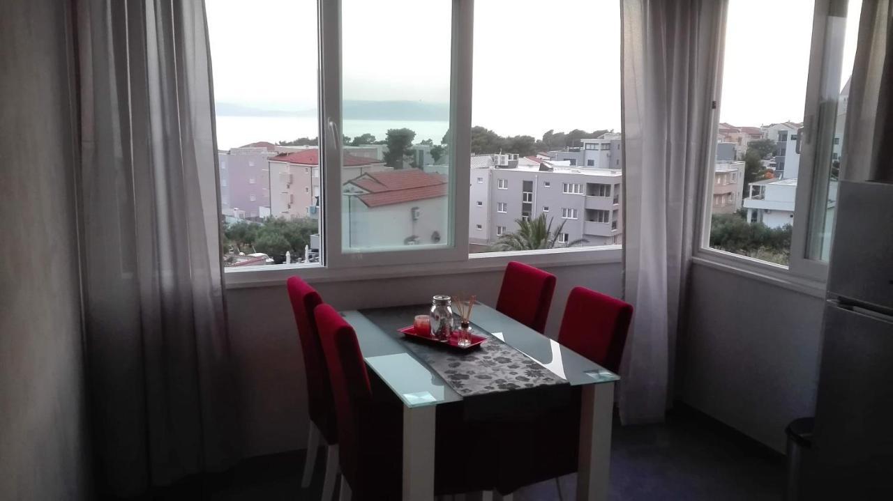 Apartmani Zoran Bilic Promajna Extérieur photo