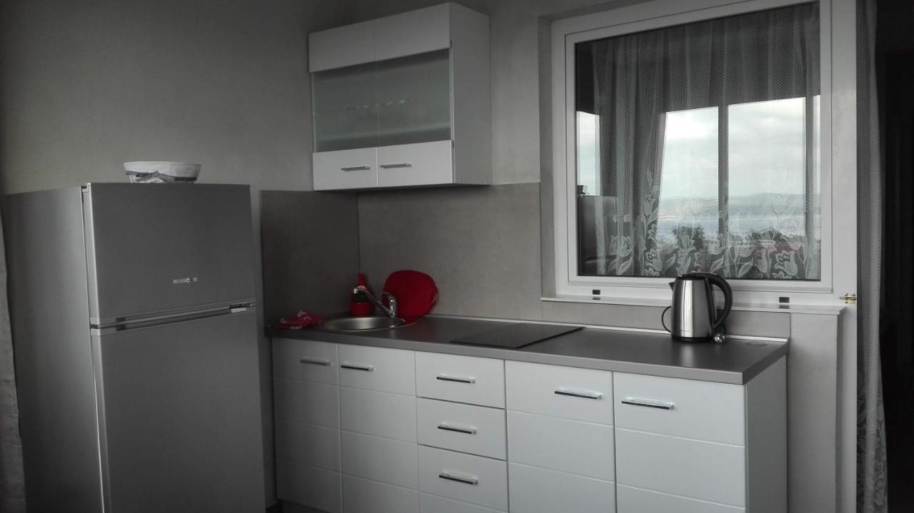 Apartmani Zoran Bilic Promajna Extérieur photo