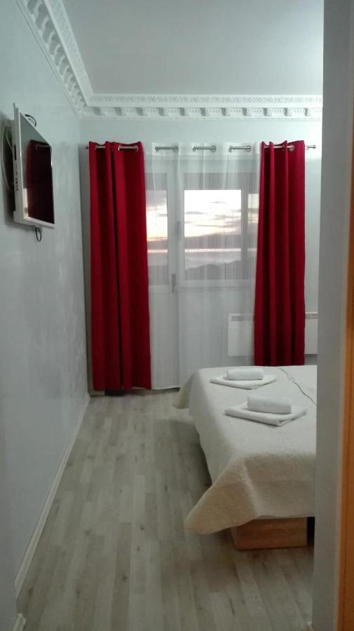Apartmani Zoran Bilic Promajna Extérieur photo