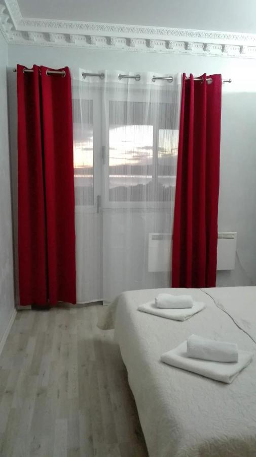 Apartmani Zoran Bilic Promajna Extérieur photo