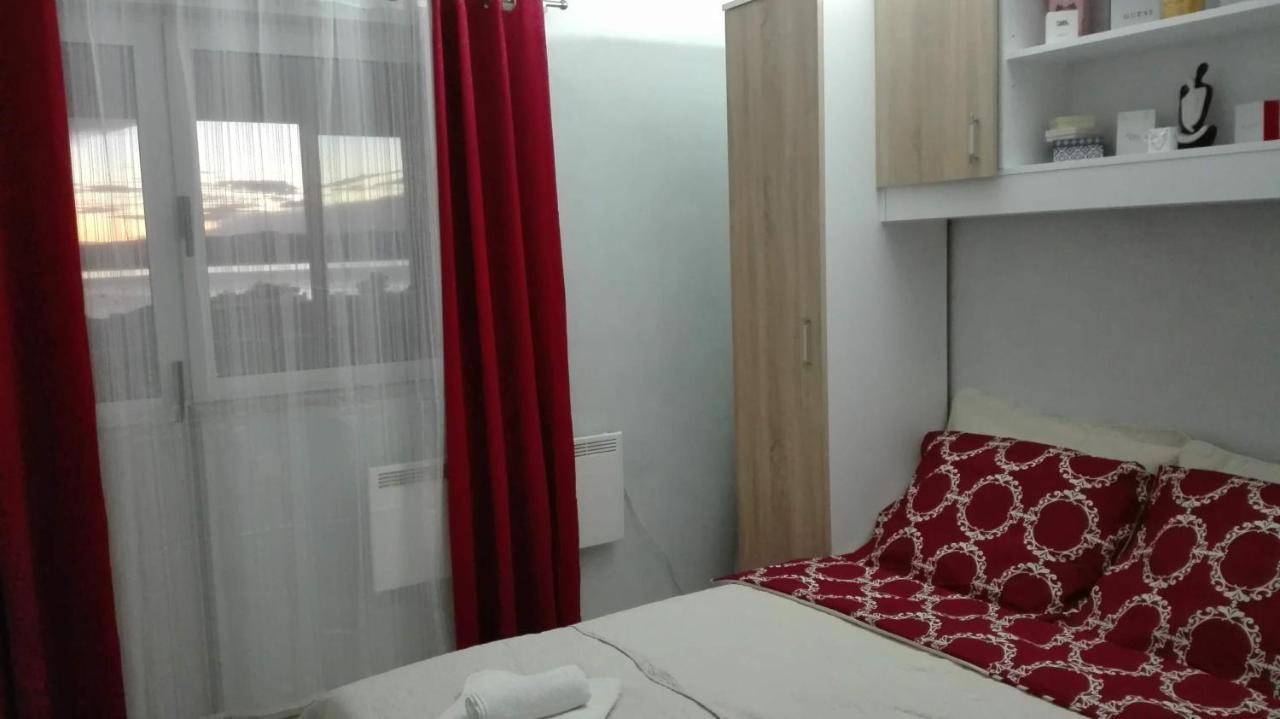 Apartmani Zoran Bilic Promajna Extérieur photo