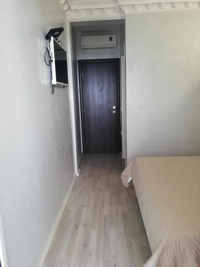 Apartmani Zoran Bilic Promajna Extérieur photo