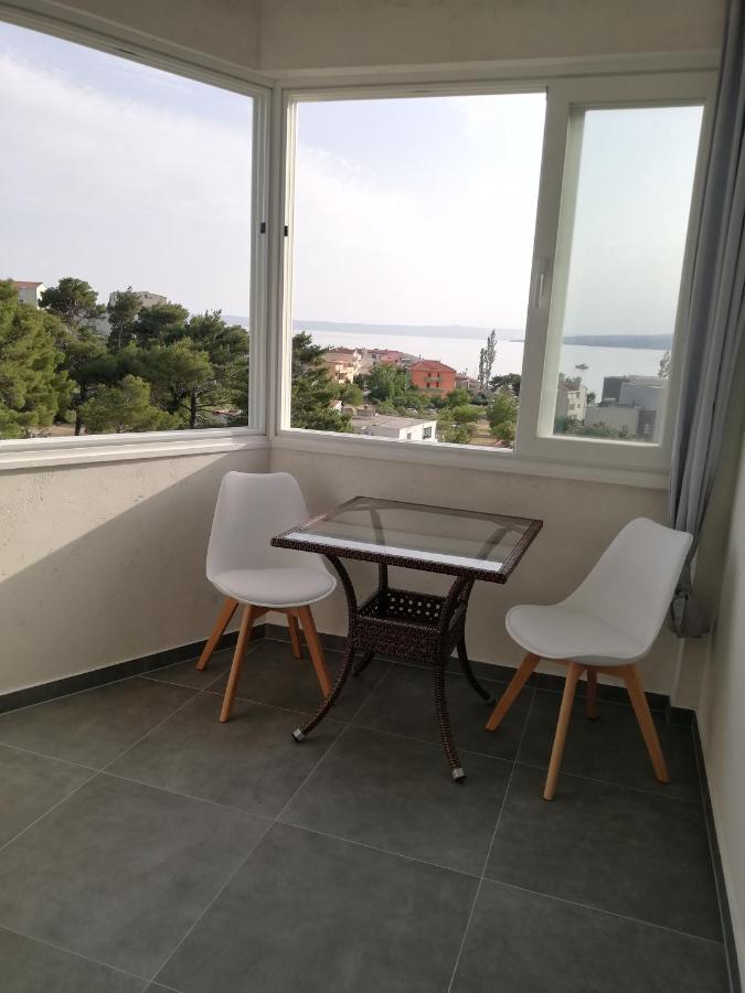 Apartmani Zoran Bilic Promajna Extérieur photo