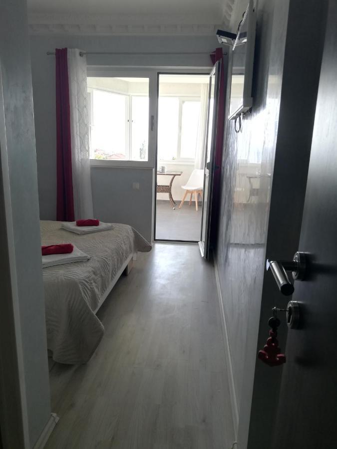 Apartmani Zoran Bilic Promajna Extérieur photo