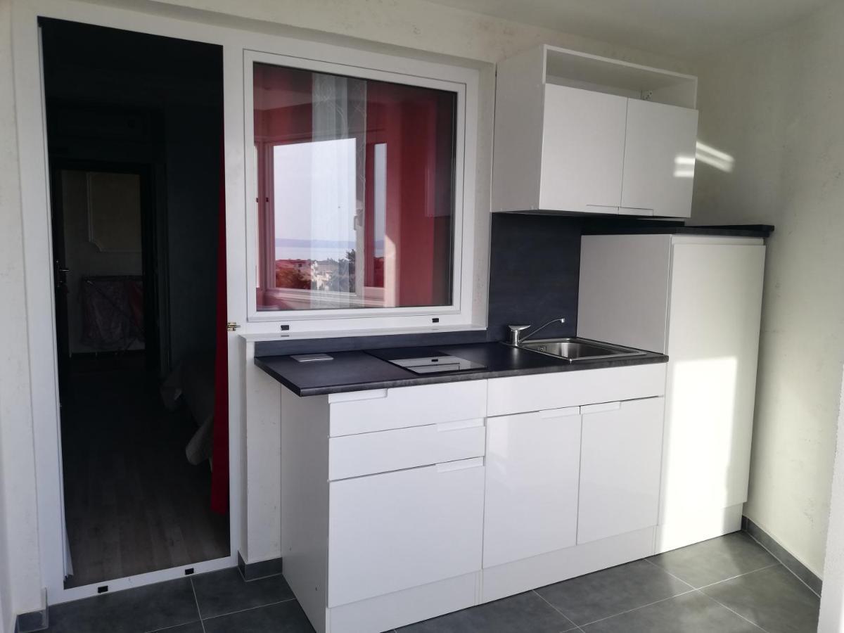 Apartmani Zoran Bilic Promajna Extérieur photo
