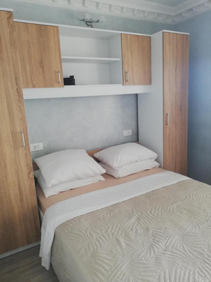 Apartmani Zoran Bilic Promajna Extérieur photo