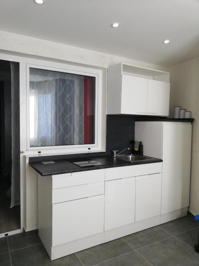 Apartmani Zoran Bilic Promajna Extérieur photo