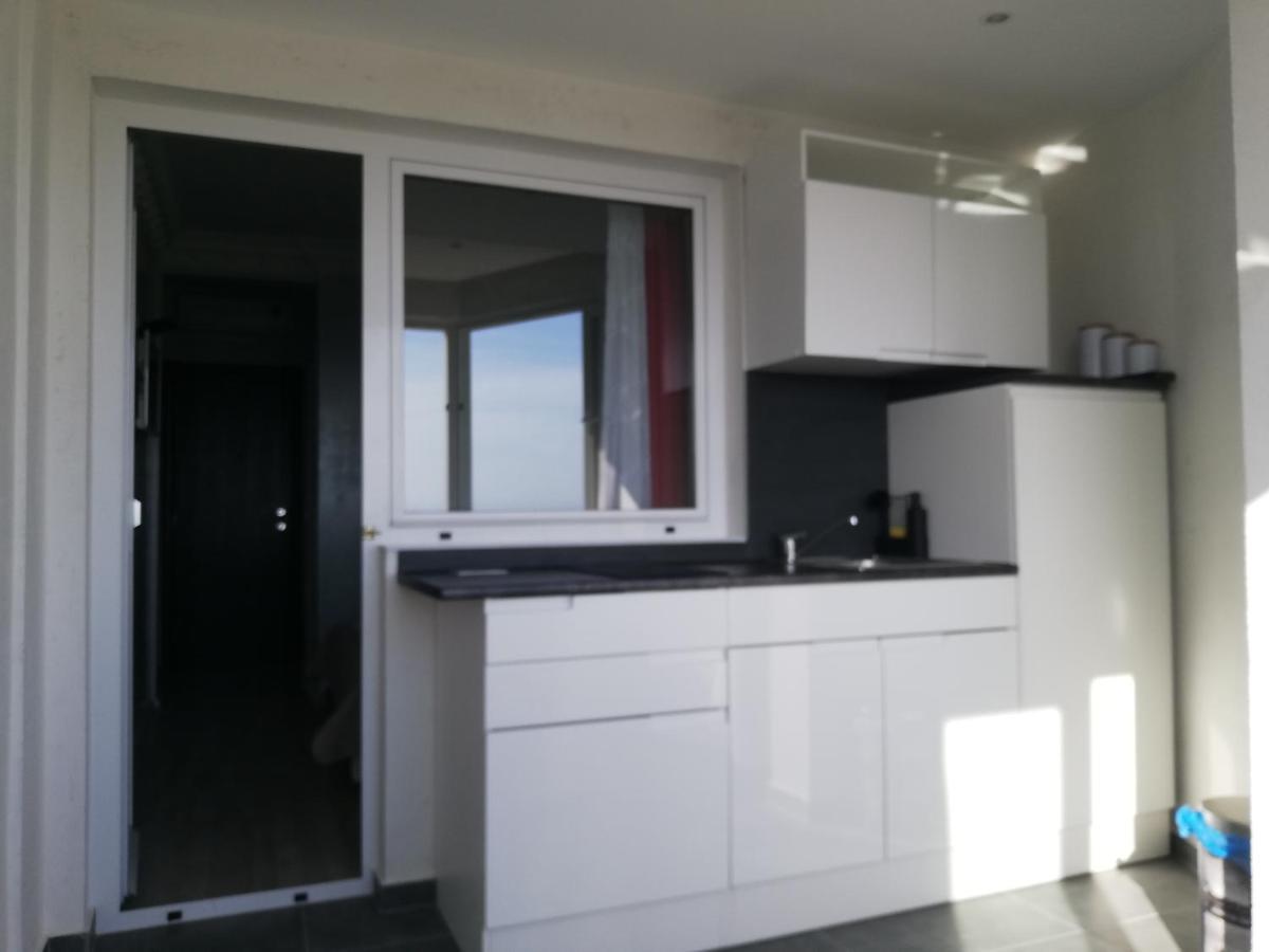 Apartmani Zoran Bilic Promajna Extérieur photo
