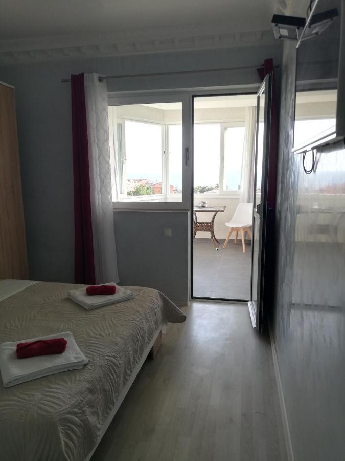 Apartmani Zoran Bilic Promajna Extérieur photo