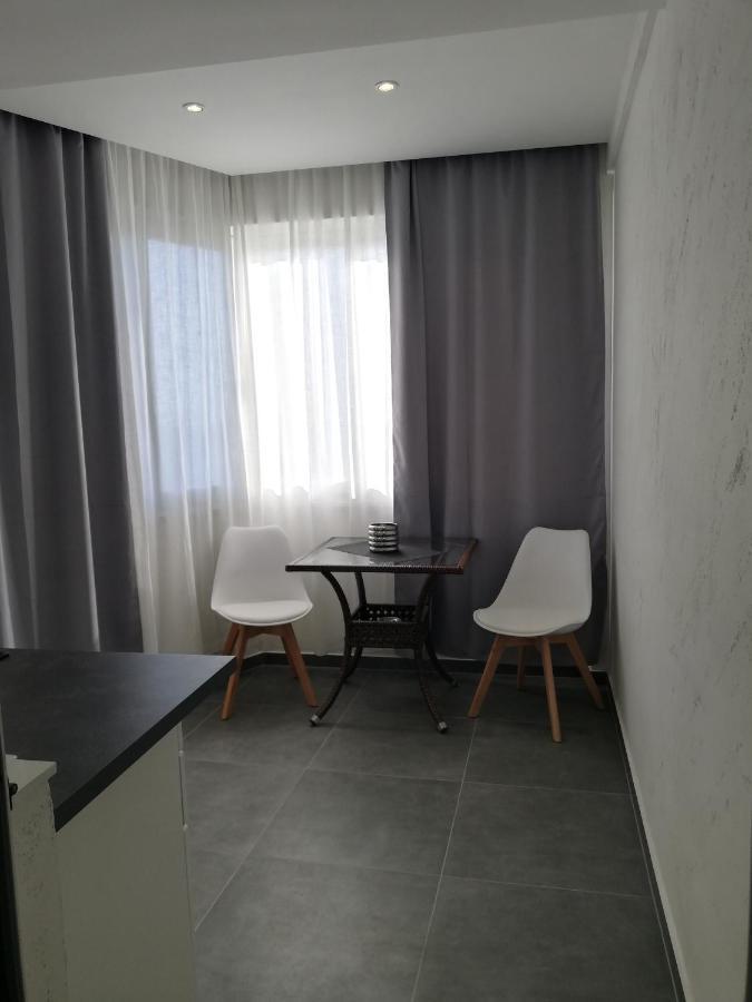 Apartmani Zoran Bilic Promajna Extérieur photo