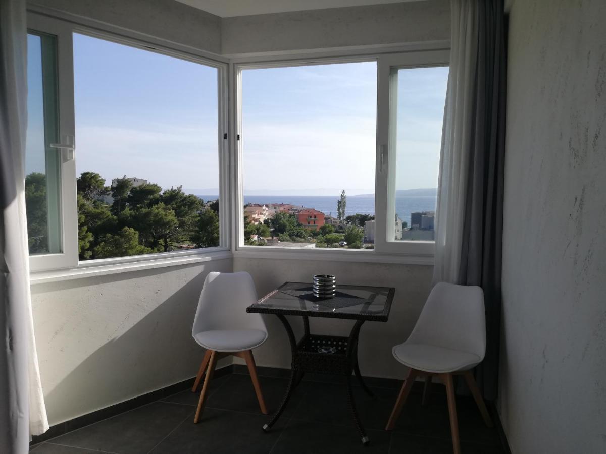 Apartmani Zoran Bilic Promajna Extérieur photo