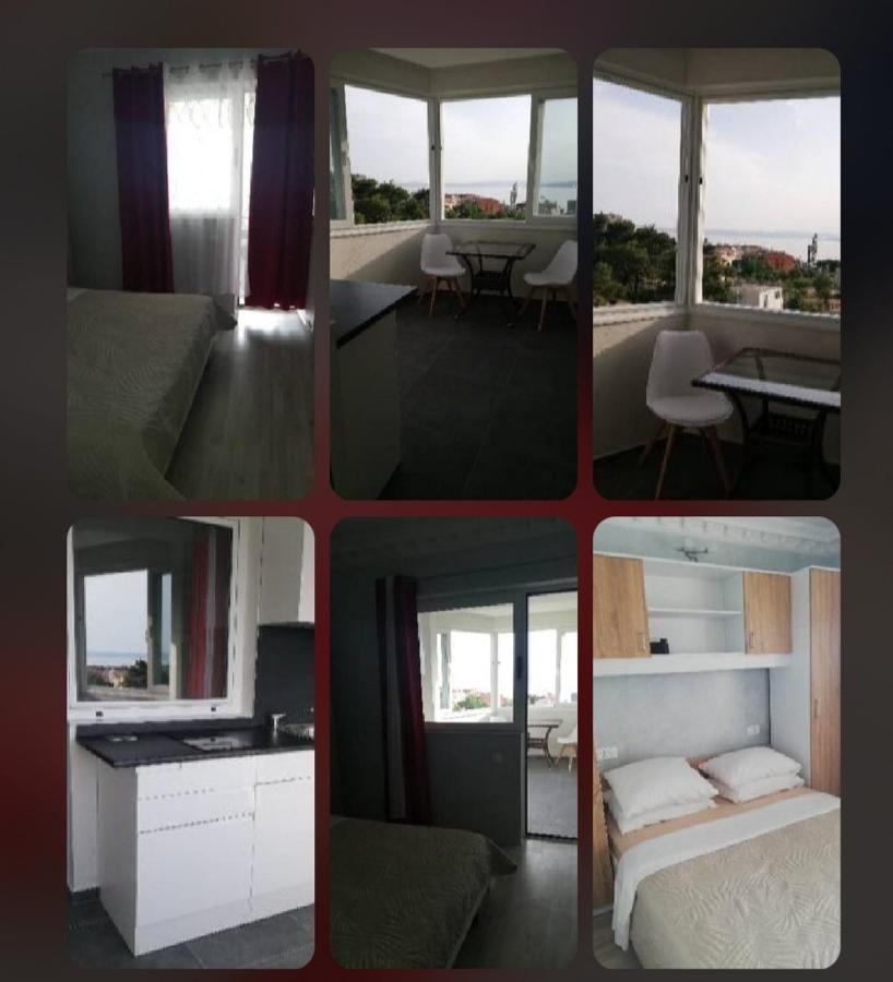 Apartmani Zoran Bilic Promajna Extérieur photo