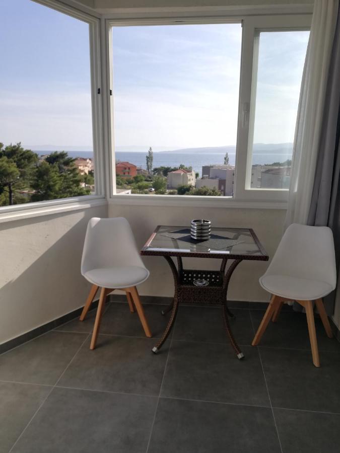 Apartmani Zoran Bilic Promajna Extérieur photo