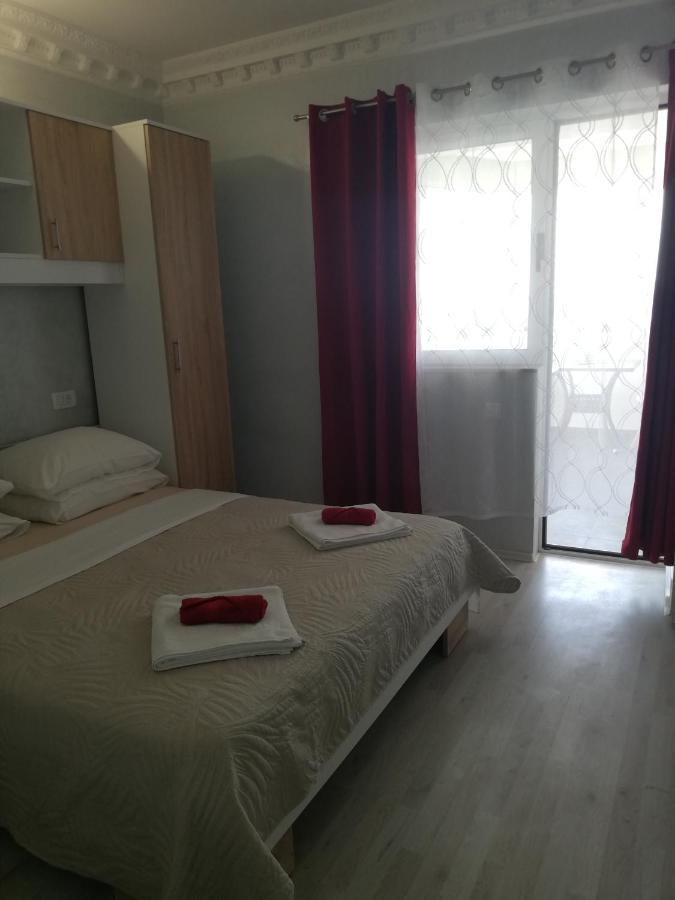 Apartmani Zoran Bilic Promajna Extérieur photo
