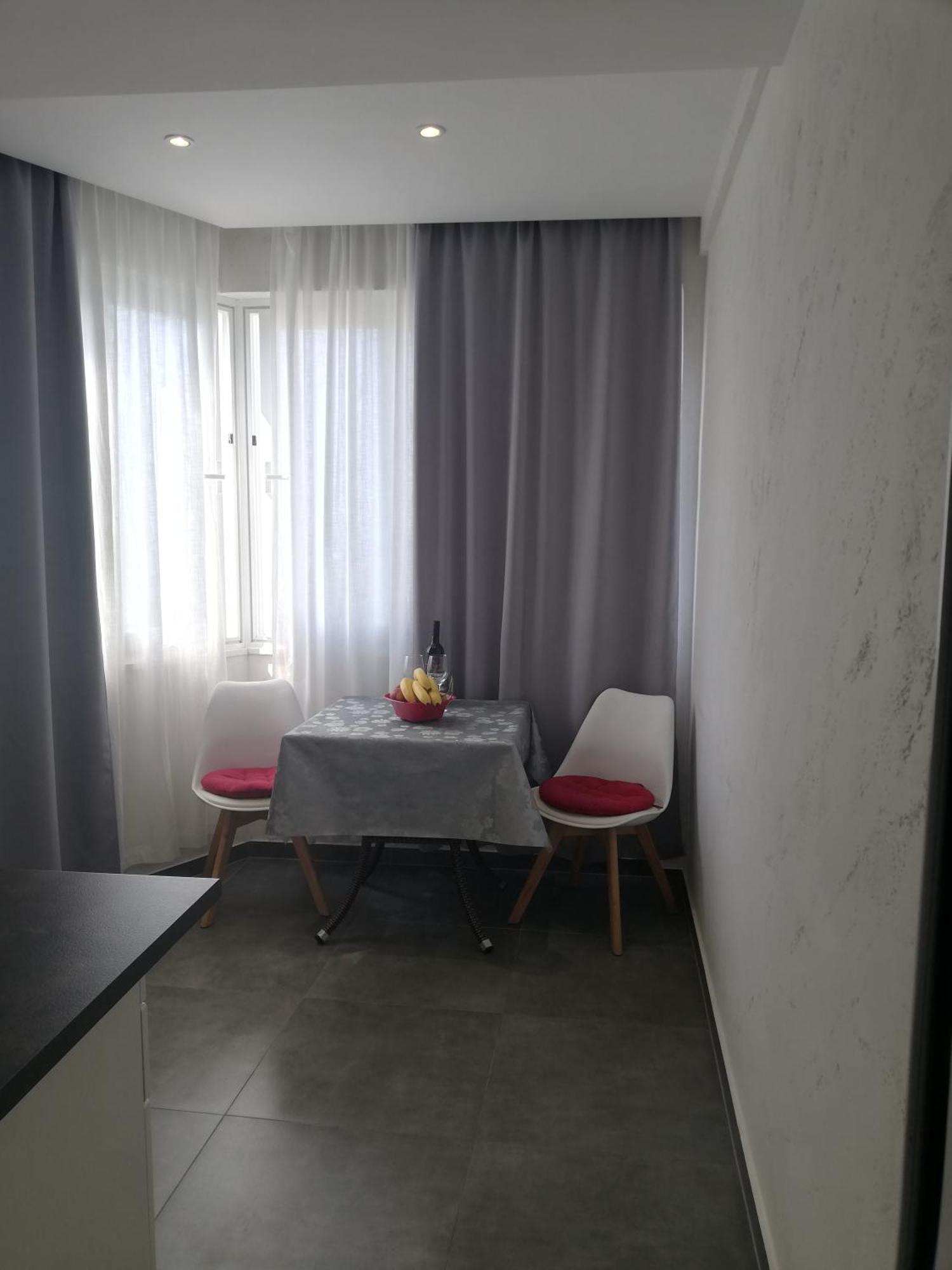 Apartmani Zoran Bilic Promajna Extérieur photo