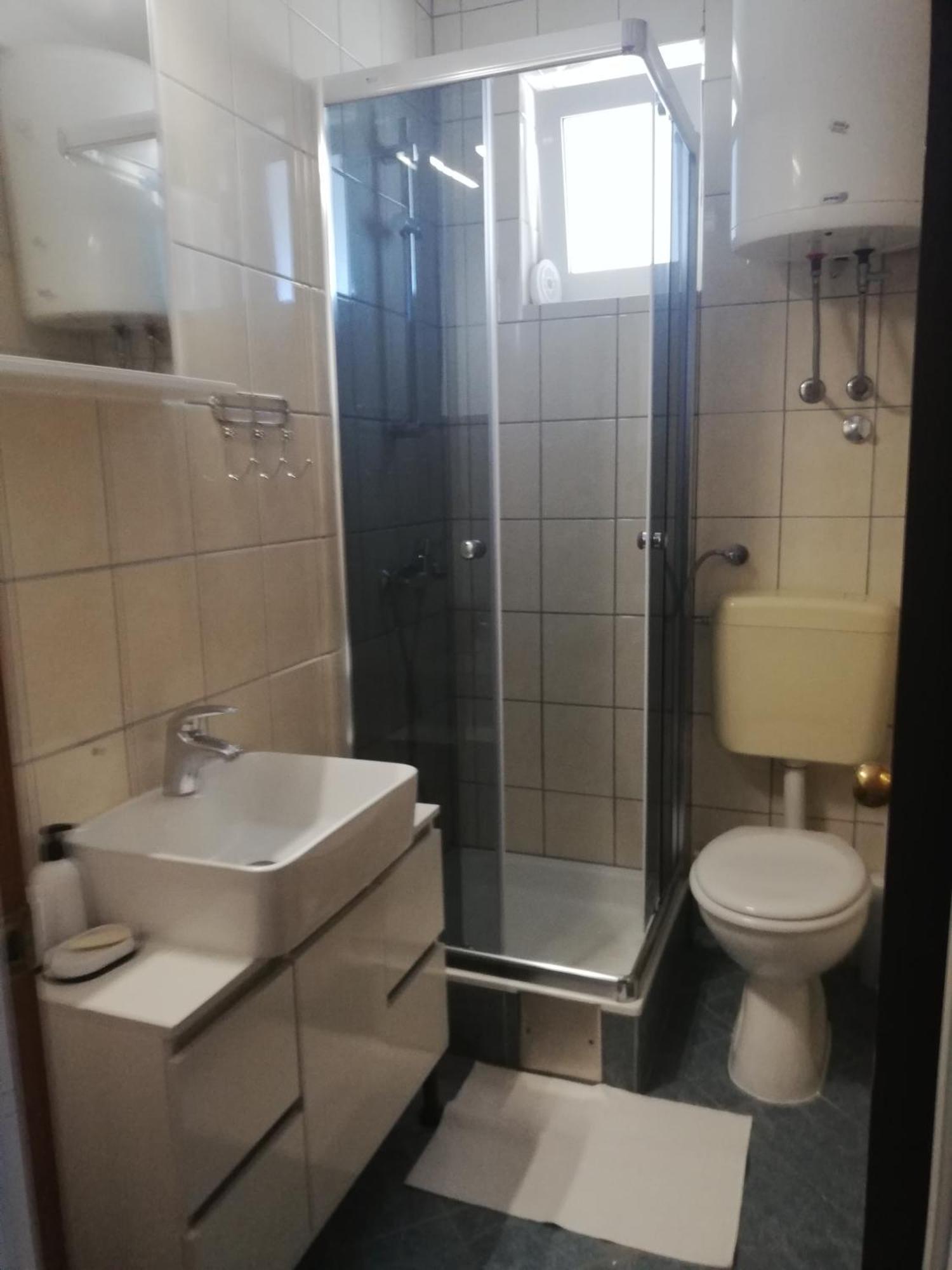 Apartmani Zoran Bilic Promajna Extérieur photo