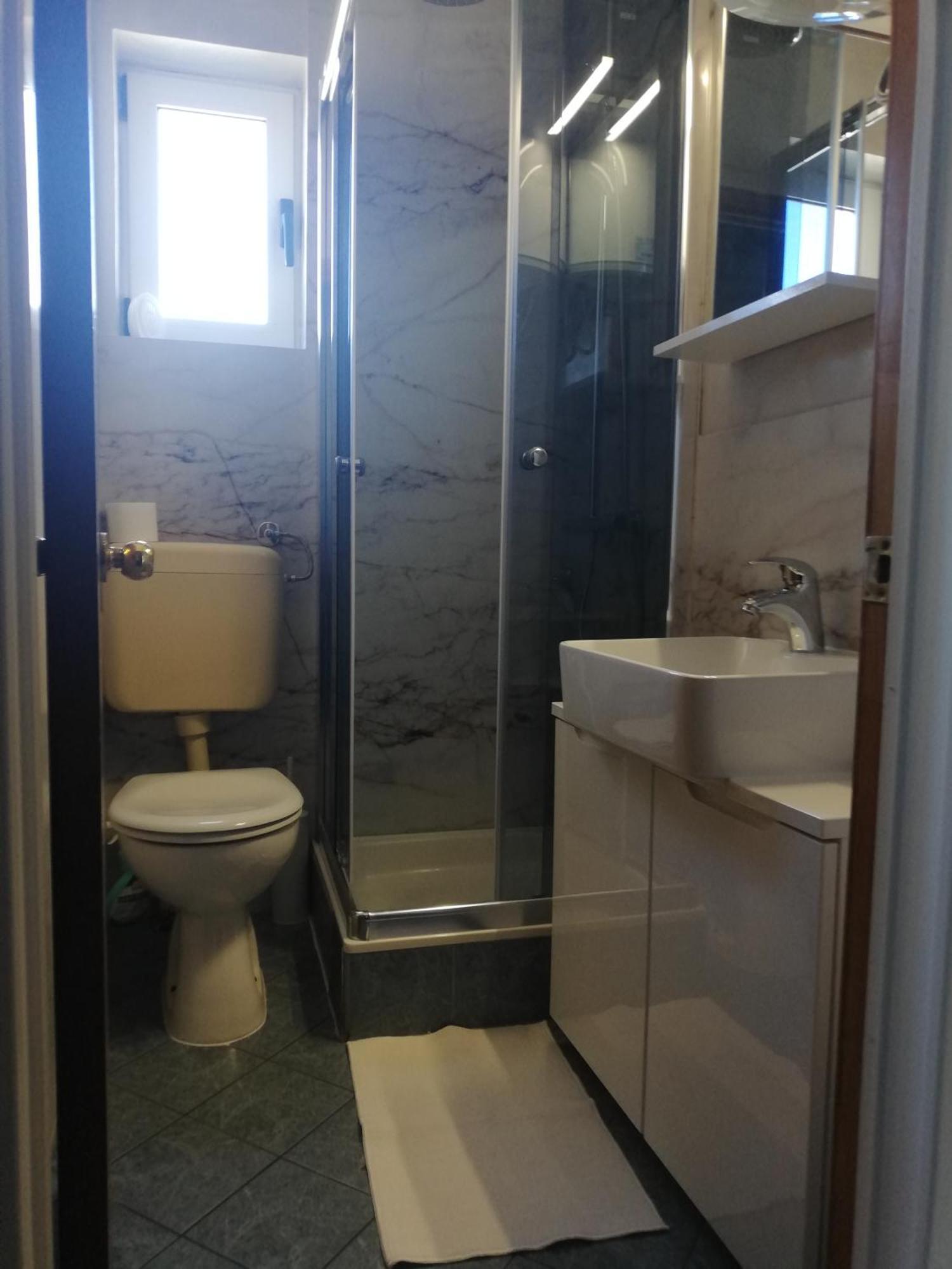 Apartmani Zoran Bilic Promajna Extérieur photo